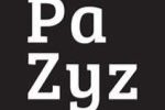 Miniatura per l'articolo intitolato:Pazyz è online