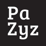 Logo perAssociazione Pazyz